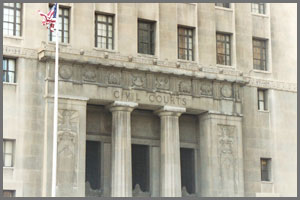 Civil Courts Entry