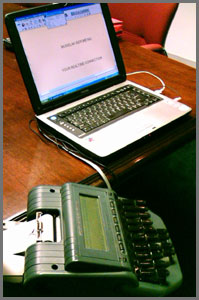 Legal Work Desk Legal Work Desk